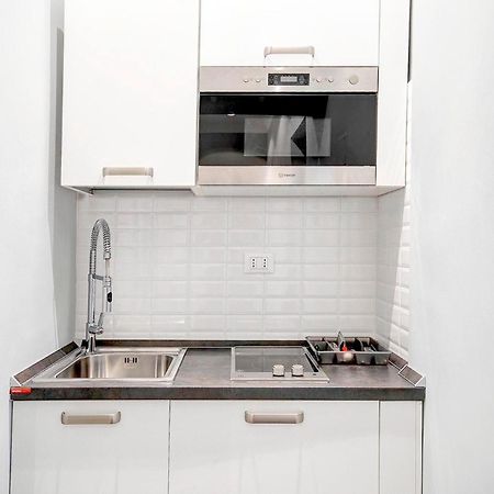 Crispi Relax Apartment Рим Екстер'єр фото